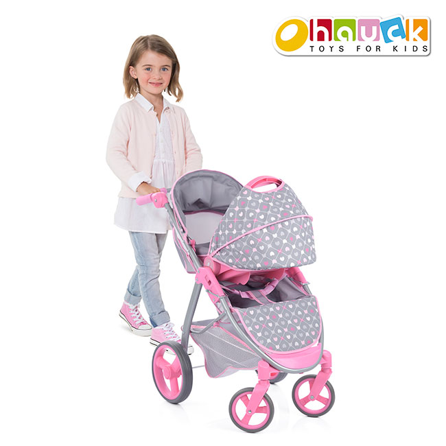 unicorn travel system