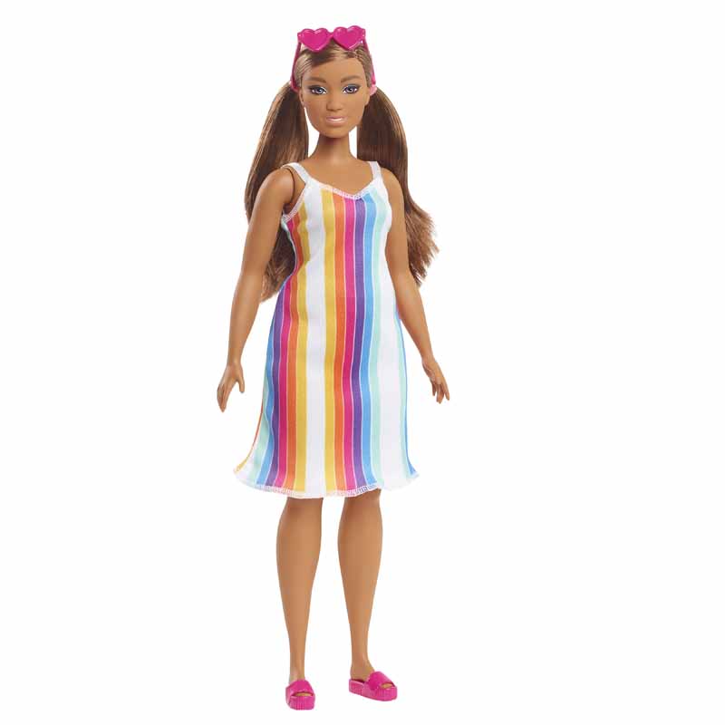 Barbie Loves the Ocean Mejor Juguete del Año 2021